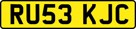 RU53KJC