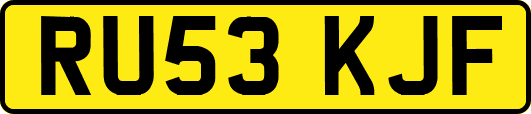 RU53KJF