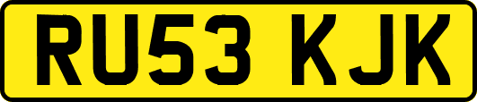 RU53KJK