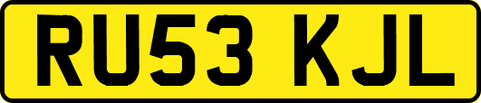 RU53KJL