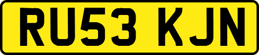 RU53KJN