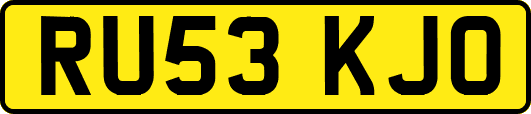 RU53KJO