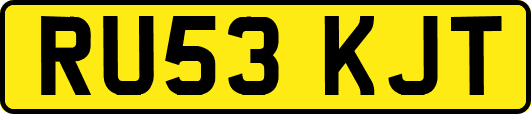 RU53KJT