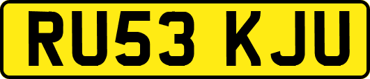 RU53KJU