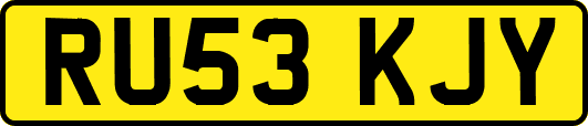 RU53KJY