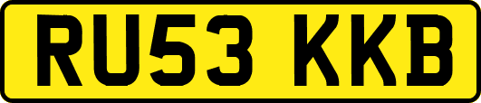 RU53KKB