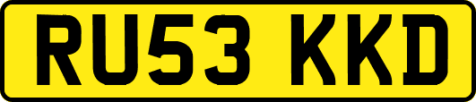 RU53KKD