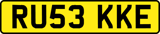 RU53KKE