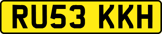 RU53KKH
