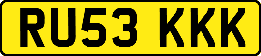 RU53KKK