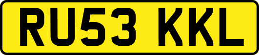 RU53KKL