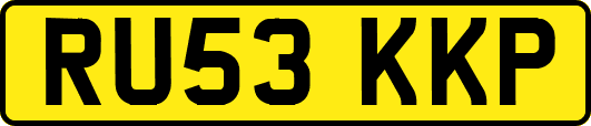 RU53KKP
