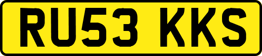RU53KKS