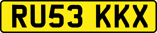 RU53KKX
