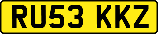 RU53KKZ
