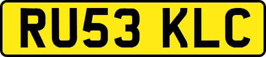 RU53KLC