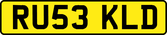 RU53KLD