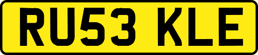RU53KLE