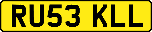 RU53KLL