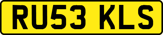RU53KLS