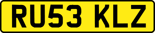 RU53KLZ