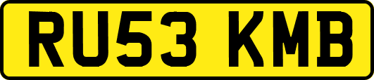 RU53KMB