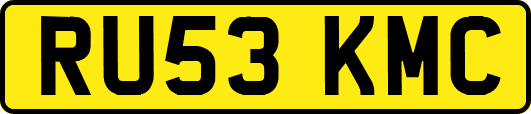 RU53KMC