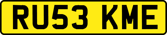 RU53KME