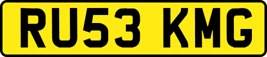 RU53KMG