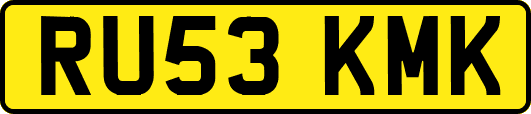 RU53KMK