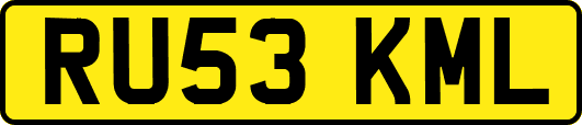 RU53KML