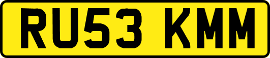 RU53KMM