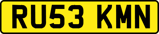 RU53KMN