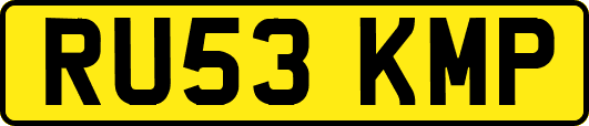 RU53KMP