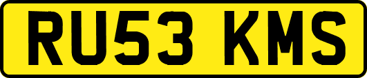 RU53KMS