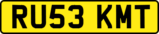 RU53KMT