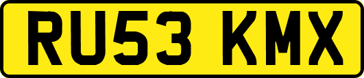 RU53KMX