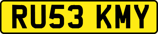 RU53KMY