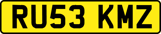RU53KMZ