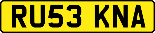 RU53KNA