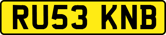 RU53KNB