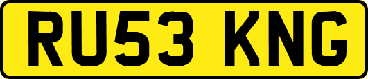 RU53KNG