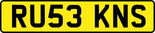 RU53KNS