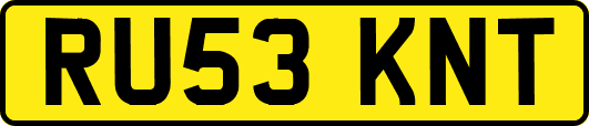 RU53KNT