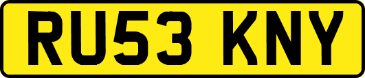 RU53KNY