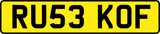 RU53KOF