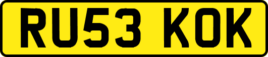 RU53KOK