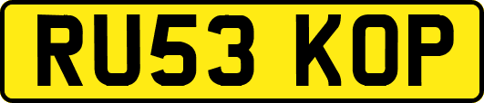 RU53KOP