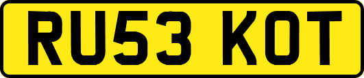 RU53KOT