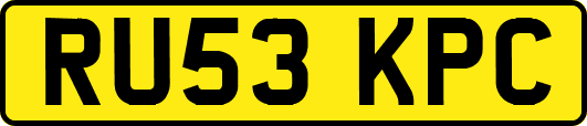 RU53KPC